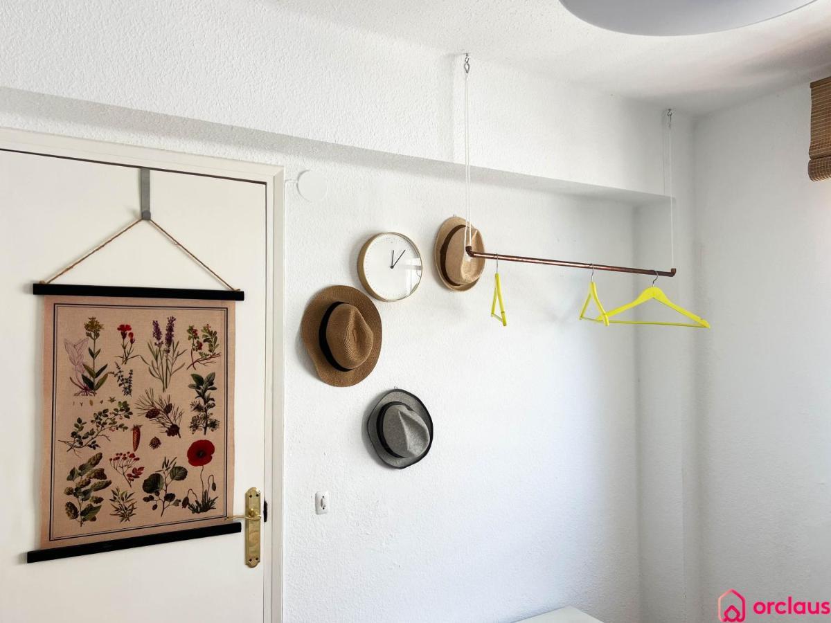 Casa Marino Apartment เบนิสกัสซิม ภายนอก รูปภาพ