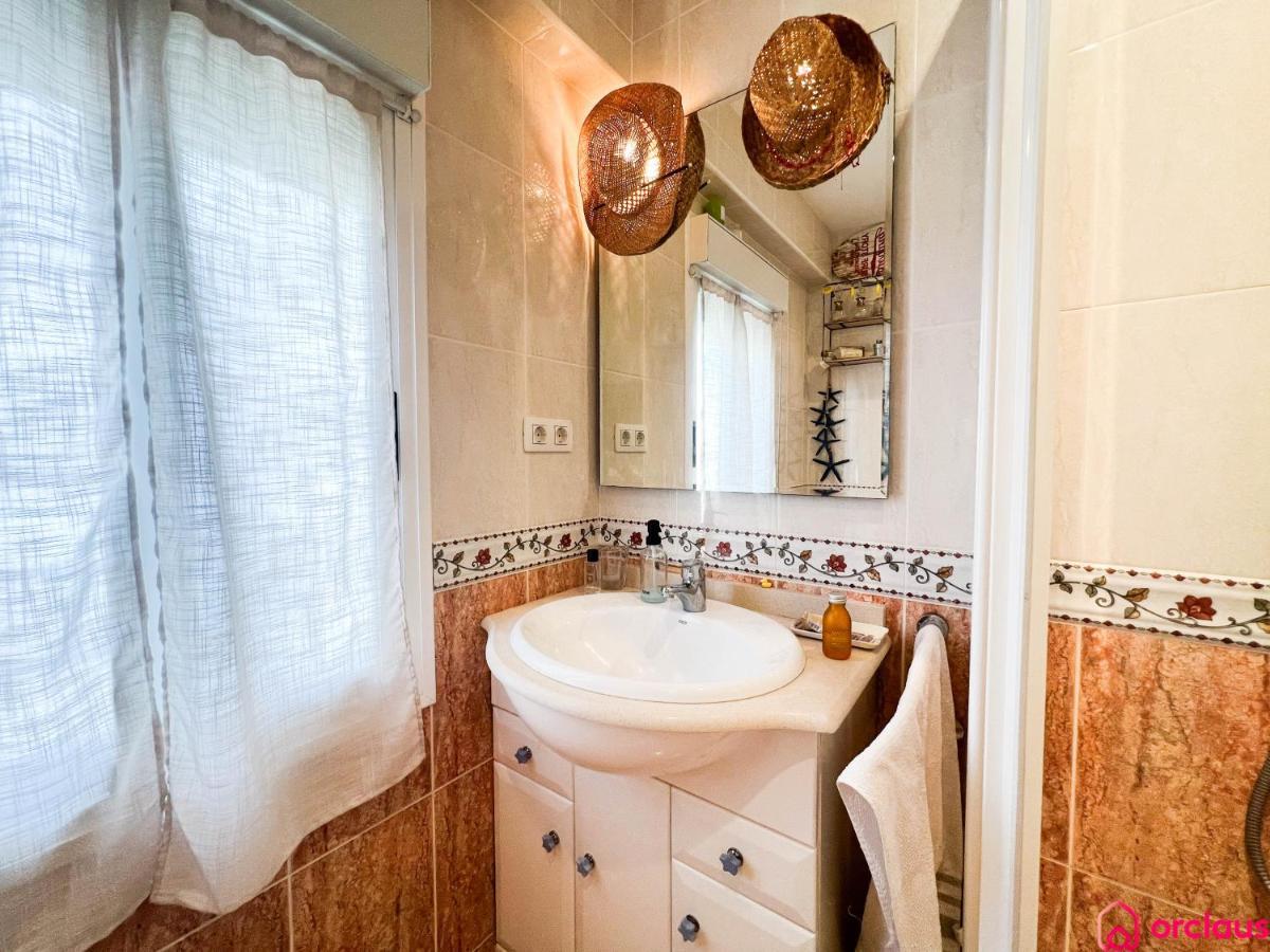Casa Marino Apartment เบนิสกัสซิม ภายนอก รูปภาพ