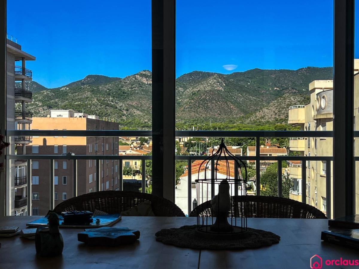Casa Marino Apartment เบนิสกัสซิม ภายนอก รูปภาพ