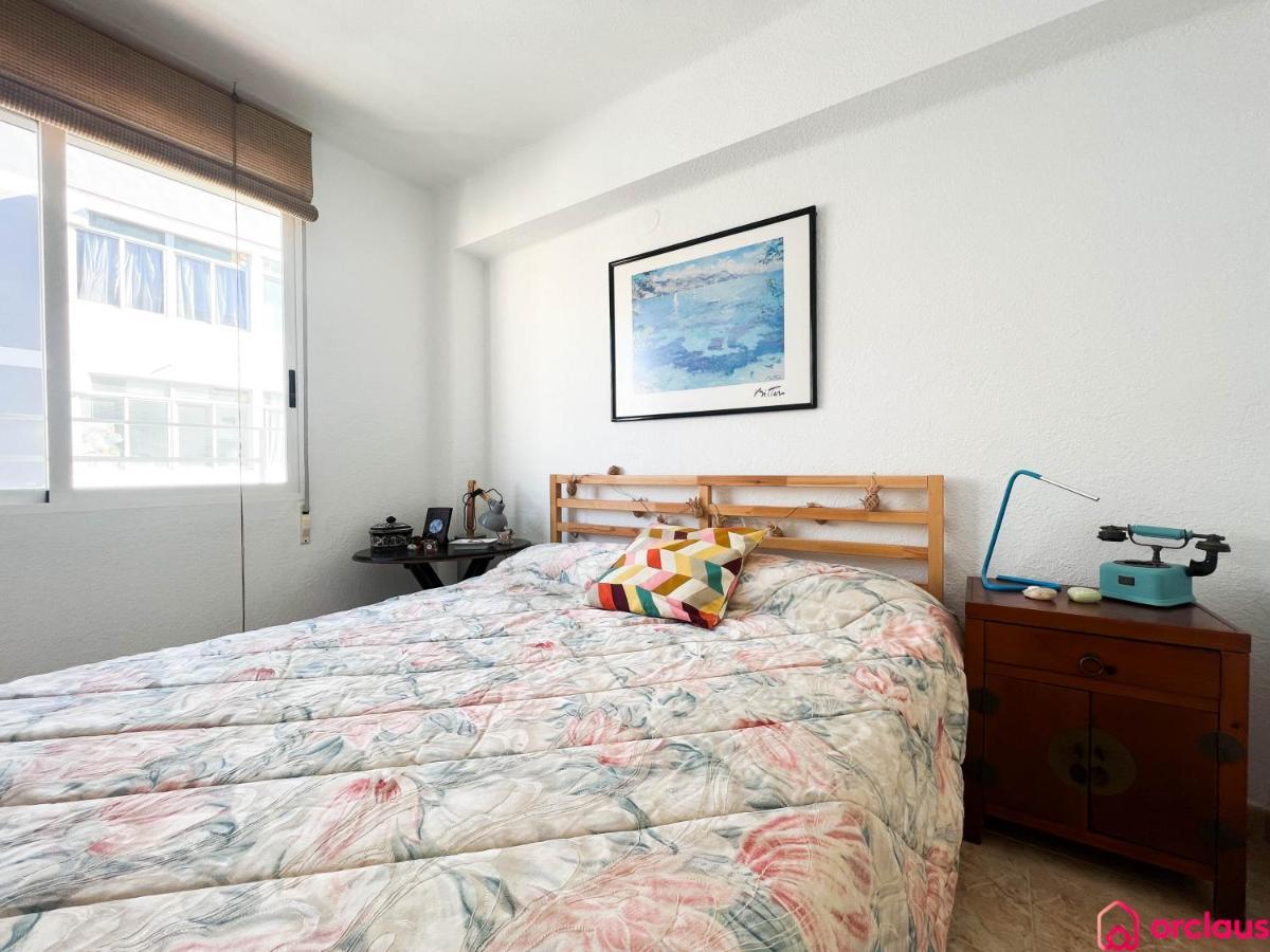 Casa Marino Apartment เบนิสกัสซิม ภายนอก รูปภาพ