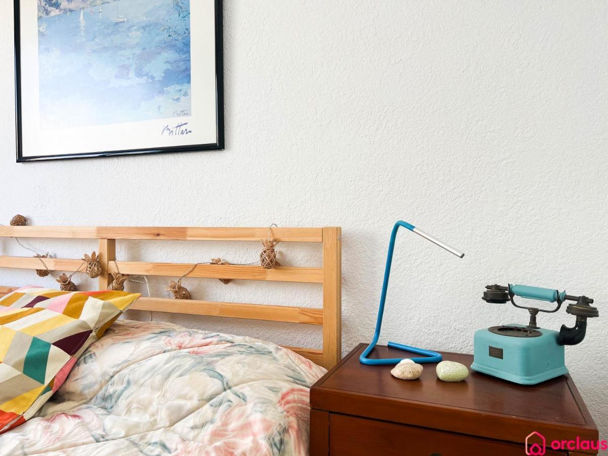 Casa Marino Apartment เบนิสกัสซิม ภายนอก รูปภาพ