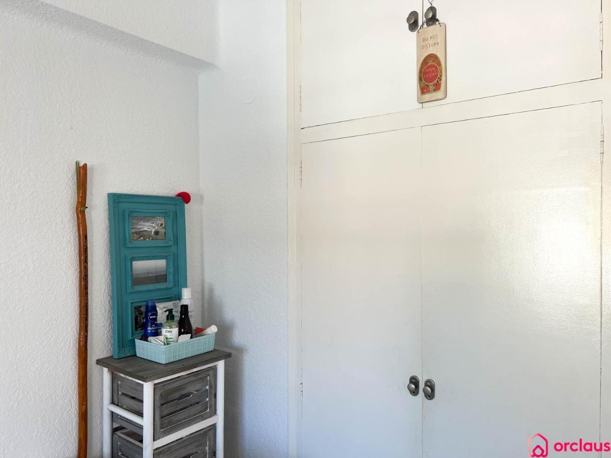 Casa Marino Apartment เบนิสกัสซิม ภายนอก รูปภาพ