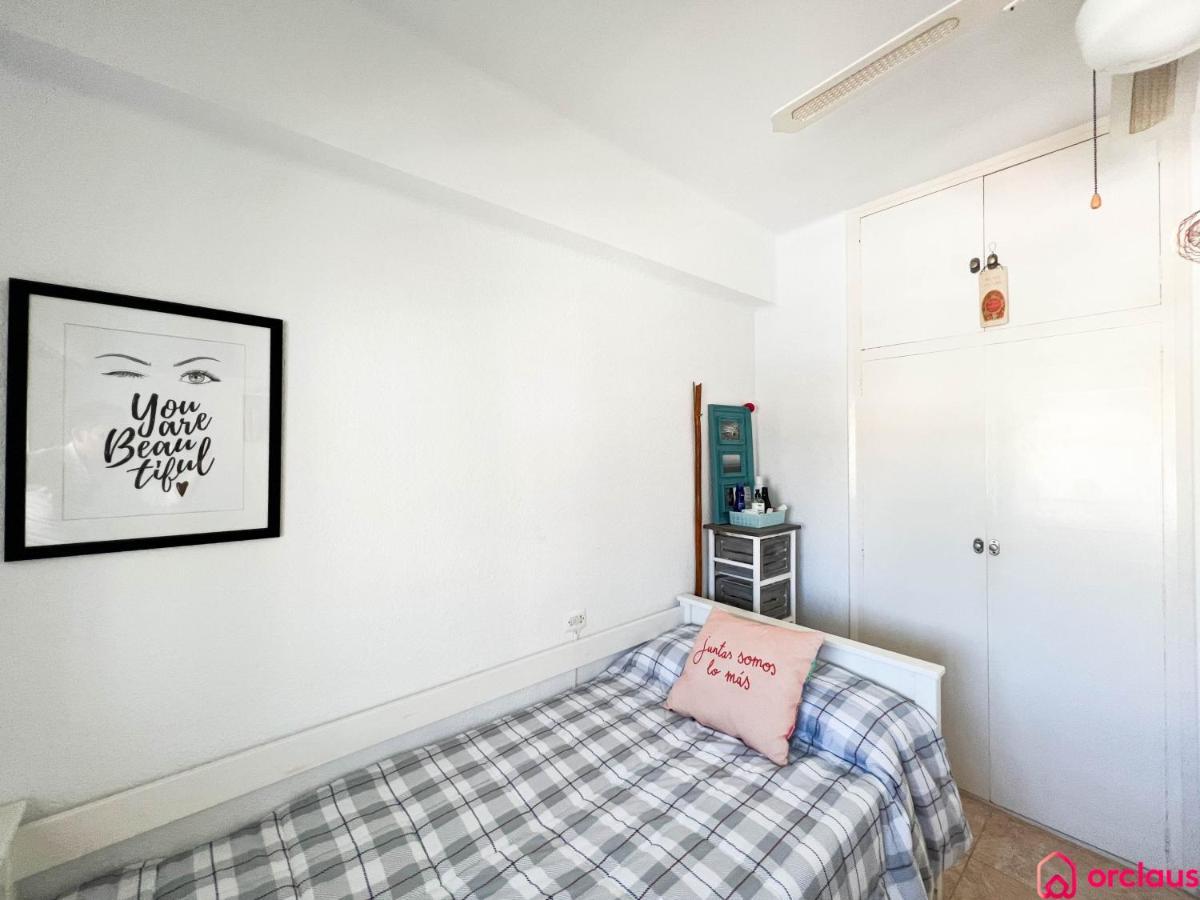 Casa Marino Apartment เบนิสกัสซิม ภายนอก รูปภาพ