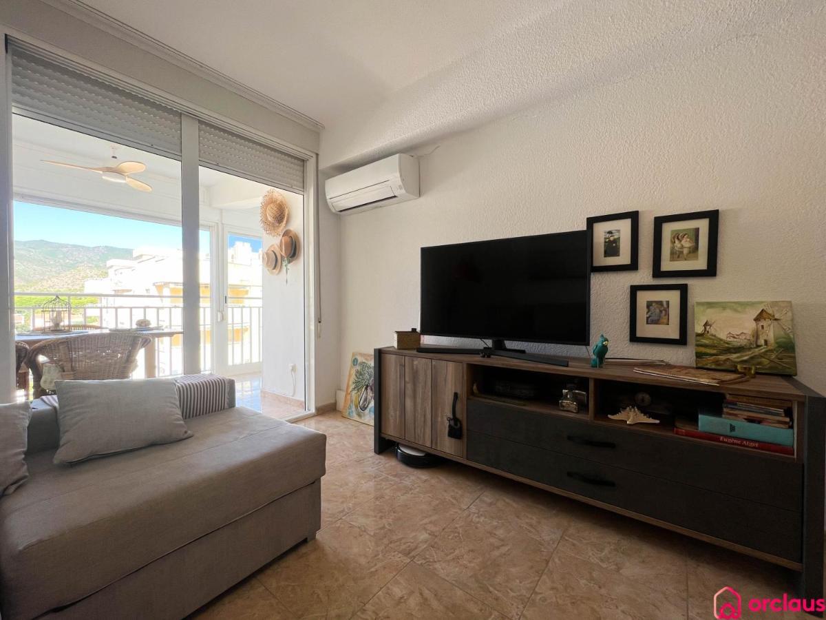 Casa Marino Apartment เบนิสกัสซิม ภายนอก รูปภาพ