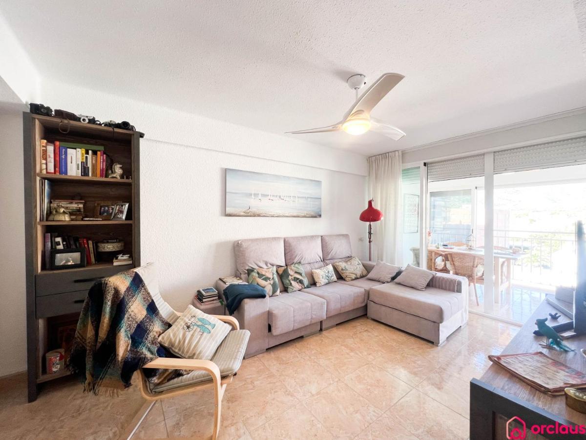 Casa Marino Apartment เบนิสกัสซิม ภายนอก รูปภาพ