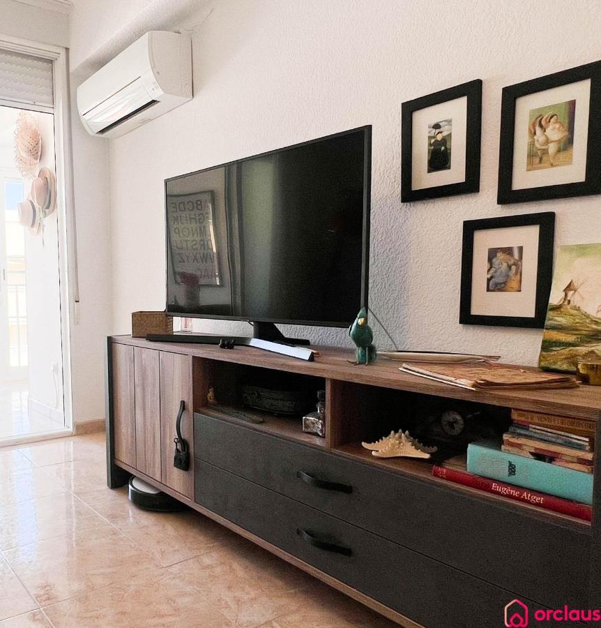 Casa Marino Apartment เบนิสกัสซิม ภายนอก รูปภาพ