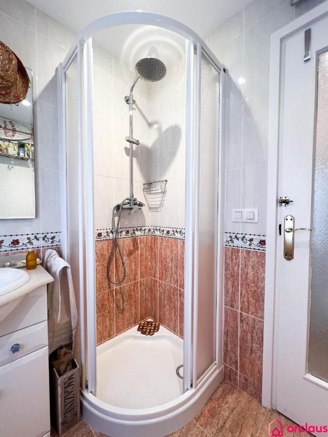 Casa Marino Apartment เบนิสกัสซิม ภายนอก รูปภาพ