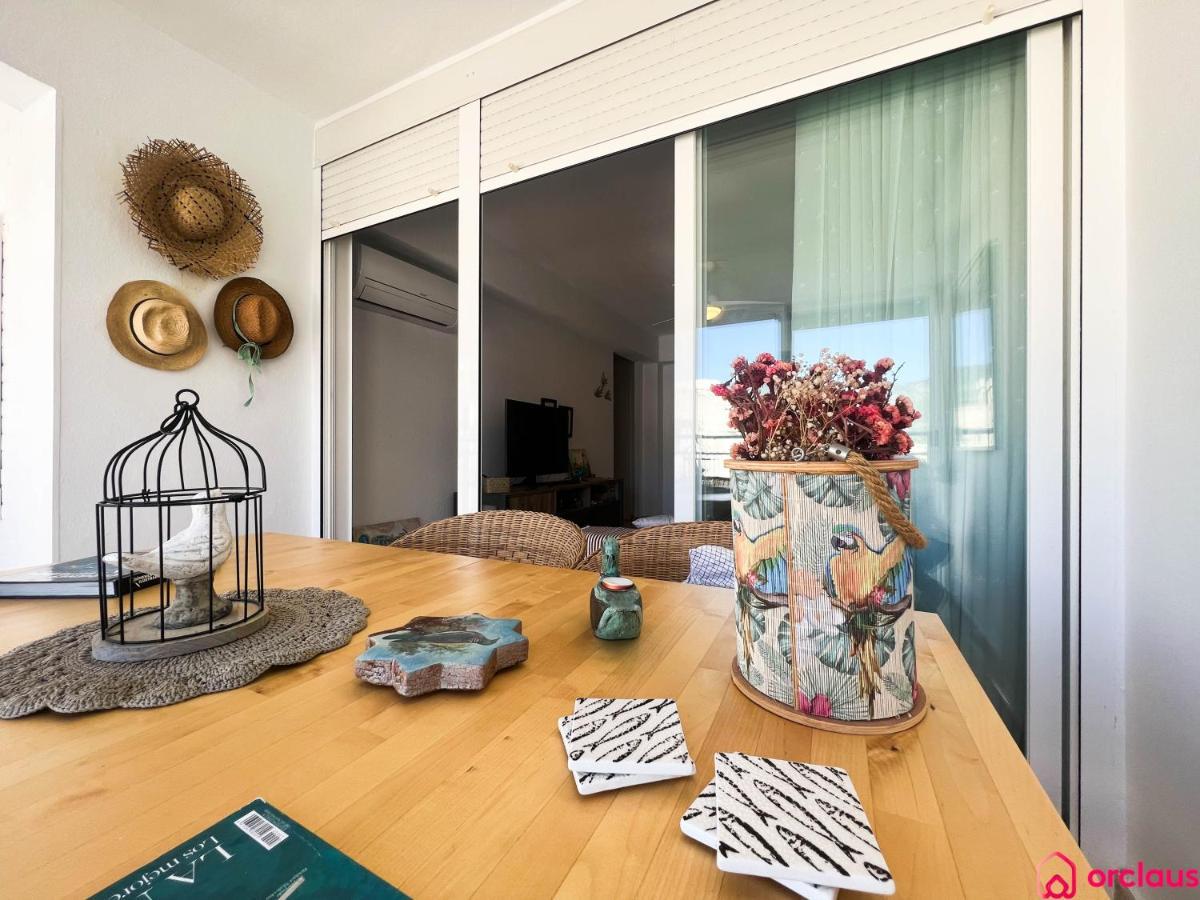 Casa Marino Apartment เบนิสกัสซิม ภายนอก รูปภาพ